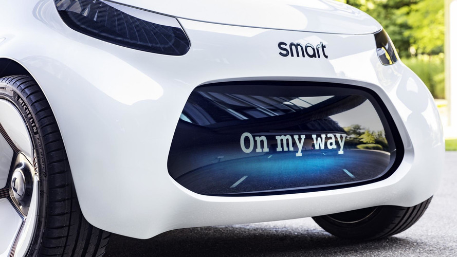 2017 Smart Vision EQ concept