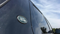 2017 Land Rover Discovery Sport