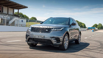 Jaguar Land Rover Festival