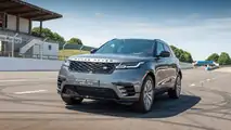 Jaguar Land Rover Festival