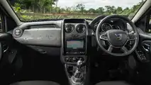 Dacia Duster 2017