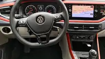 Volkswagen Polo 2018