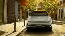 Mini Electric Concept