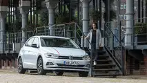 Nuova Volkswagen Polo