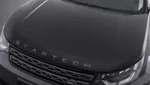 Land Rover Discovery Sport By Startech