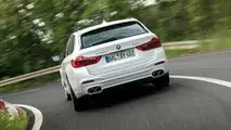 2018 Alpina D5 S