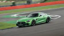 Mercedes-AMG GT R