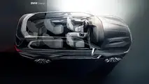 BMW Concept X7 iPerformance