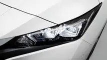 2018 Nissan Leaf