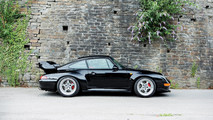 Porsche 911 GT2 1996, subastas