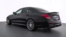 Brabus 700 (2018)