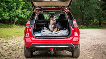 Nissan X-Trail Paw Pack