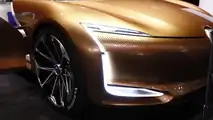 Renault Symbioz Concept live in Frankfurt