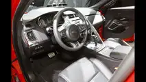 2018 Jaguar E-Pace live in Frankfurt
