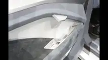 Audi Elaine Concept live in Frankfurt