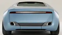2003 Bertone Birusa concept