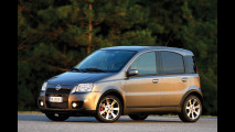 Fiat Panda 100HP