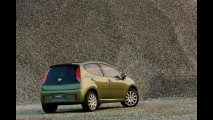 Daihatus D-Compact X-Over