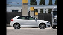 Nuova Audi S3