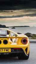 Ford GT Norvège