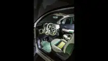Fiat 500C by Garage Italia