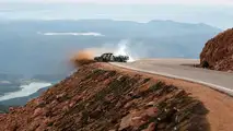 Ken Block Climbkhana