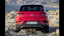 Neues Kompakt-SUV VW T-Roc im Test