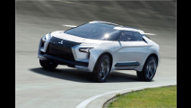 Elektrischer Evo