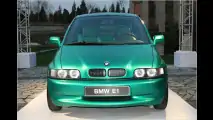 BMW: Elektrisch in China