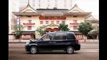Toyota baut das perfekte London-Taxi