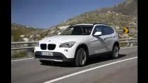 BMW  X1