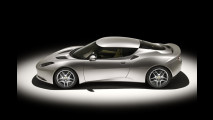 Lotus Evora