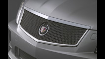 Cadillac STS-V