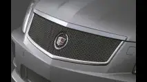 Cadillac STS-V
