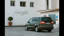 Ford Galaxy 2010