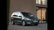 Ford Galaxy 2010