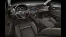 Cadillac STS-V