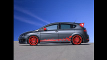 Seat Leon Cupra R JE Design