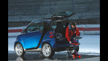 smart BRABUS