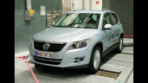 Volkswagen Tiguan HyMotion