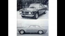 Giulia Sprint GTA 1965