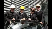 Renault Clio LE IENE