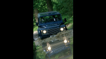 Land Rover Defender 2007