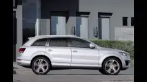 Audi Q7 V12 TDI