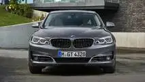 BMW 3er GT