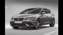 Seat Leon Cupra R