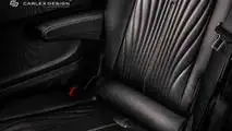 Mercedes-Benz Vito by Carlex