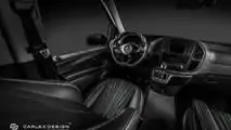 Mercedes-Benz Vito by Carlex