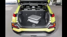 Kleines SUV Hyundai Kona im Test