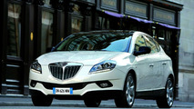 Lancia Delta